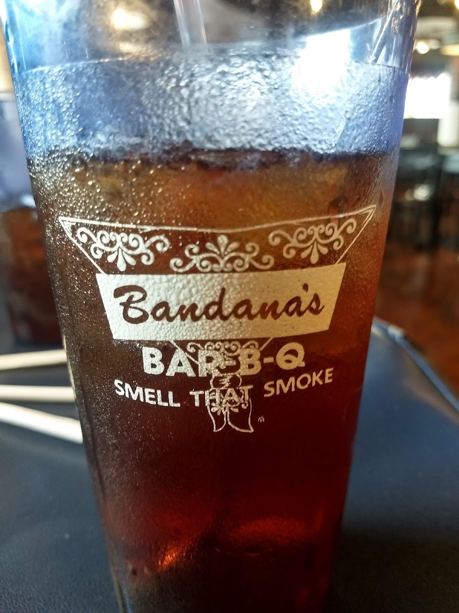 Bandana's Bar-B-Q Mt. Vernon Il-10