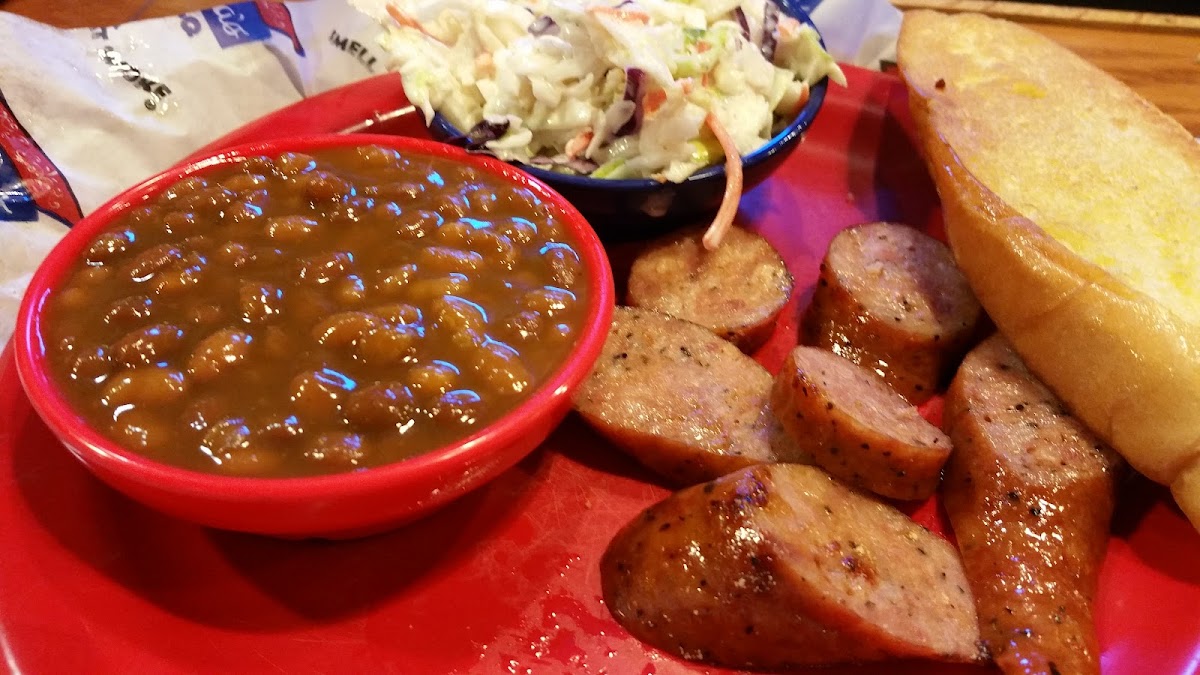 Bandana's Bar-B-Q Mt. Vernon Il-5